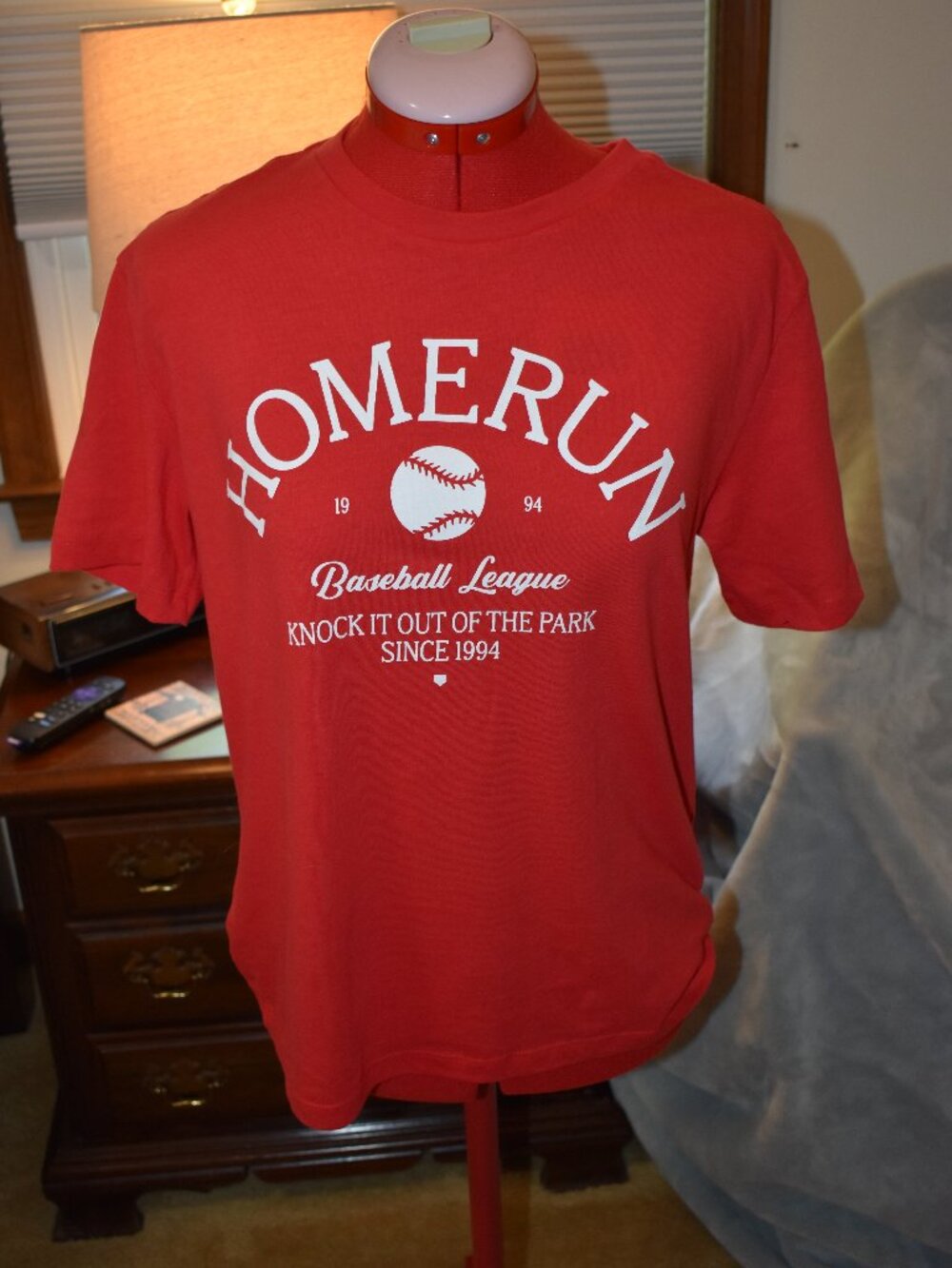 t shirt